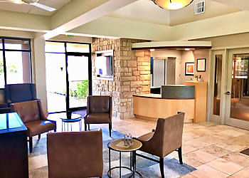 Round Rock Dentists Fredrick R. Lewcock, DDS, FAGD, MICOI - OLD SETTLERS DENTAL