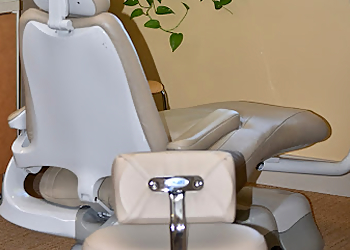 Round Rock Dentists Fredrick R. Lewcock, DDS, FAGD, MICOI - OLD SETTLERS DENTAL