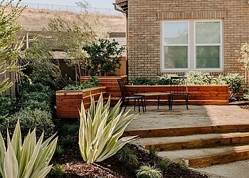 Oceanside Landscaping Companies Fredrickson Landscape, Inc.