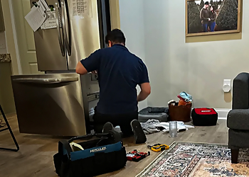 Fred's Appliance Repair - Cary, NC Appliance Repair - Residential Service Image