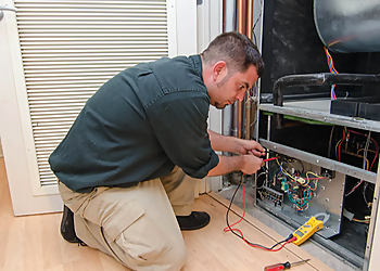 Fred's Appliance Repair Fred's Appliance Repair - Cary, NC Appliance Repair - Service Image