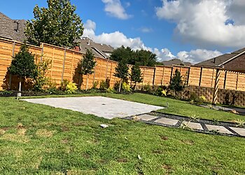 Irving Fencing Contractors Fred's Fences