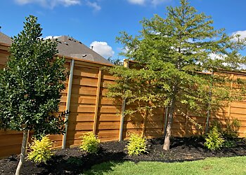 Irving Fencing Contractors Fred's Fences