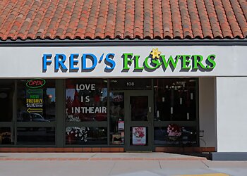 Tempe Florists Fred's Flowers