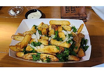 Atlanta Sandwich Shops Fred's Meat & Bread