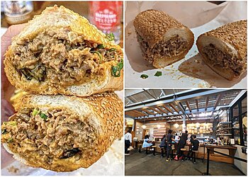 Atlanta Sandwich Shops Fred's Meat & Bread