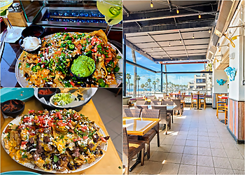 Huntington Beach Mexican Restaurants Fred's Mexican Cafe & Cantina Huntington Beach