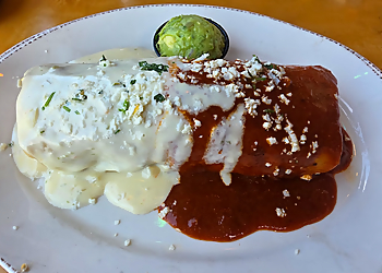 Fred's Mexican Cafe & Cantina Huntington Beach Huntington Beach Mexican Restaurants image 1