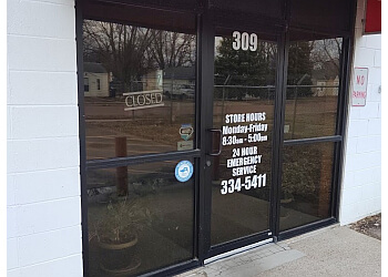 Sioux Falls Locksmiths Fred the Fixer Inc.