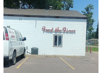 Sioux Falls Locksmiths Fred the Fixer Inc.