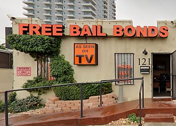 Free Bail Bonds Las Vegas Bail Bonds