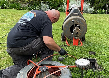 Pasadena Plumbers Free Flo Rooter