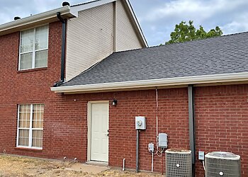 Abilene Gutter Cleaners Free Flow Gutters LLC