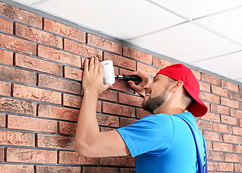 Topeka Security Systems Free State Alarm Company