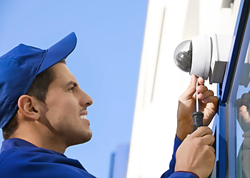 Topeka Security Systems Free State Alarm Company