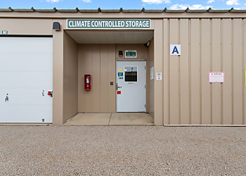 Madison Storage Units FreeUp Storage