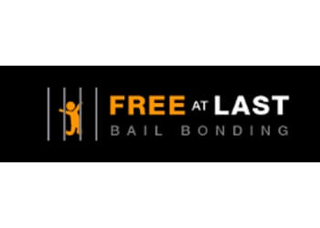 Free at Last Bail Bonds - Murfreesboro, TN Bail Bonds - Law Firm Logo