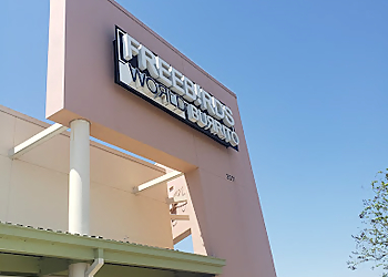 Killeen Caterers Freebirds World Burrito