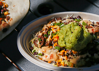 Killeen Caterers Freebirds World Burrito