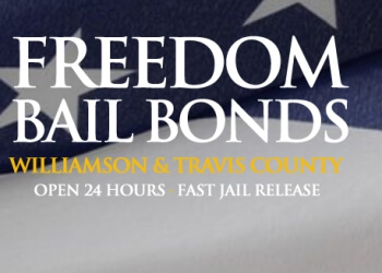 Freedom Bail Bonds Austin Bail Bonds