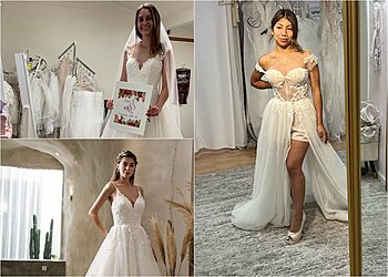 Escondido Bridal Shops Freedom Brides