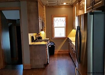 Rockford Home Builders Freedom Builders & Remodelers