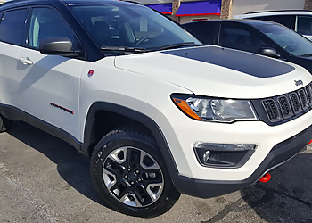 Lexington Car Dealerships Freedom CDJR of Lexington