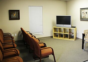 Mobile Addiction Treatment Centers Freedom Center LLC