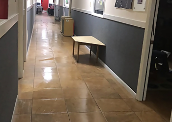 Port St Lucie Commercial Cleaning Services Freedom Coast Cleaning Services, LLC