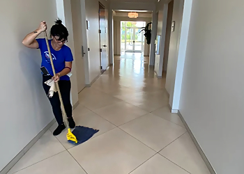 Port St Lucie Commercial Cleaning Services Freedom Coast Cleaning Services, LLC
