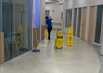 Freedom Coast Cleaning Services, LLC Port St Lucie Commercial Cleaning Services image 1