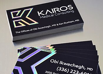 Winston Salem Printing Services Freedom Creative Solutions