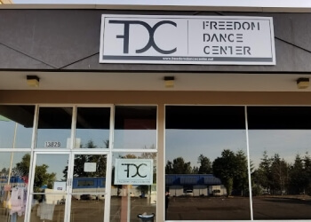 Freedom Dance Center