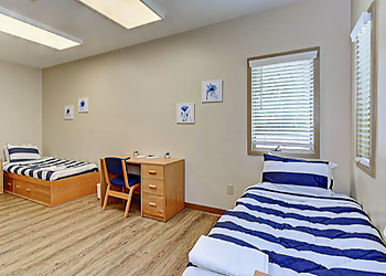 Charlotte Addiction Treatment Centers Freedom Detox & Recovery Center