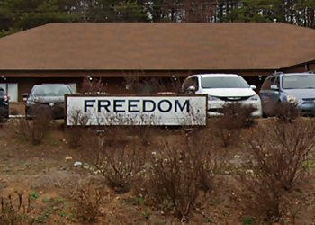 Charlotte Addiction Treatment Centers Freedom Detox & Recovery Center