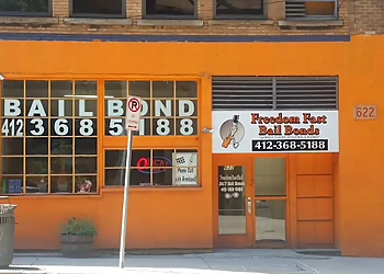 Freedom Fast Bail Bonds Inc. Pittsburgh Pittsburgh Bail Bonds image 1