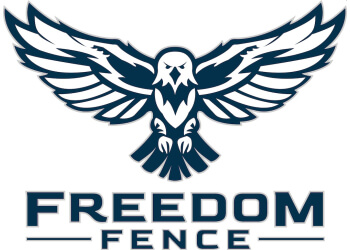 Raleigh fencing contractor Freedom Fence