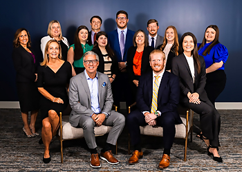 Birmingham Financial Services Freedom Financial Group