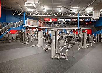 Corpus Christi Gyms Freedom Fitness Corpus Christi