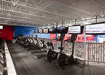 Corpus Christi Gyms Freedom Fitness Corpus Christi