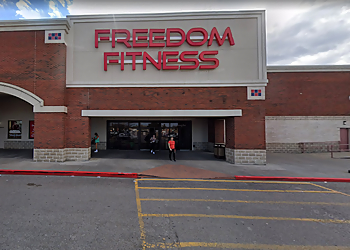 Freedom Fitness Corpus Christi Corpus Christi Gyms image 1