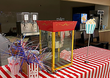 Irving Event Rental Companies Freedom Fun USA