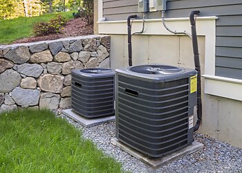 Birmingham Hvac Services Freedom Heating & Cooling