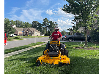 Chesapeake Lawn Care Services Freedom Mowers Lawn Care Service, LLC