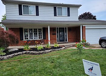 Warren Painters Freedom Painters LLC