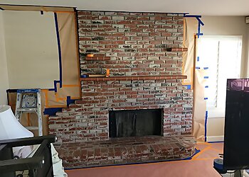 San Bernardino Painters Freedom Painting