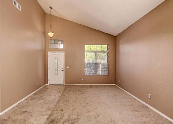 Gilbert Painters Freedom Painting Professionals