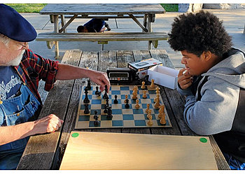 Buffalo Public Parks Freedom Park