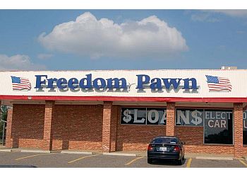 3 Best Pawn Shops In Oklahoma City Ok Expert Recommendations
