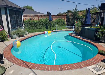 San Jose Pool Services Freedom Pool Services